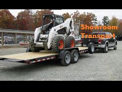 shipping skid steer from boonsboro maryland to lacrosse wi|Skid Steer Shipping .